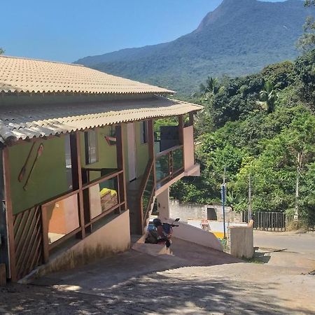 Casa Do Mar & Ane Ilhabela Villa Ngoại thất bức ảnh