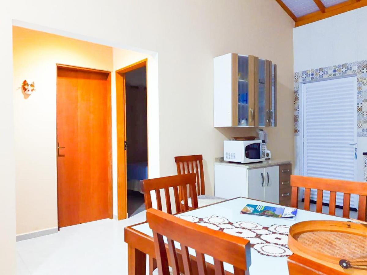 Casa Do Mar & Ane Ilhabela Villa Ngoại thất bức ảnh