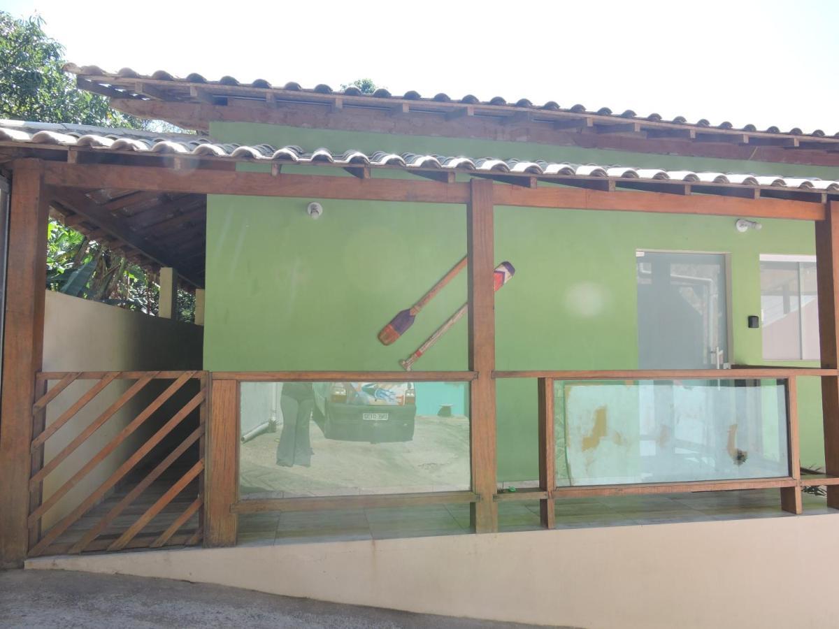 Casa Do Mar & Ane Ilhabela Villa Ngoại thất bức ảnh
