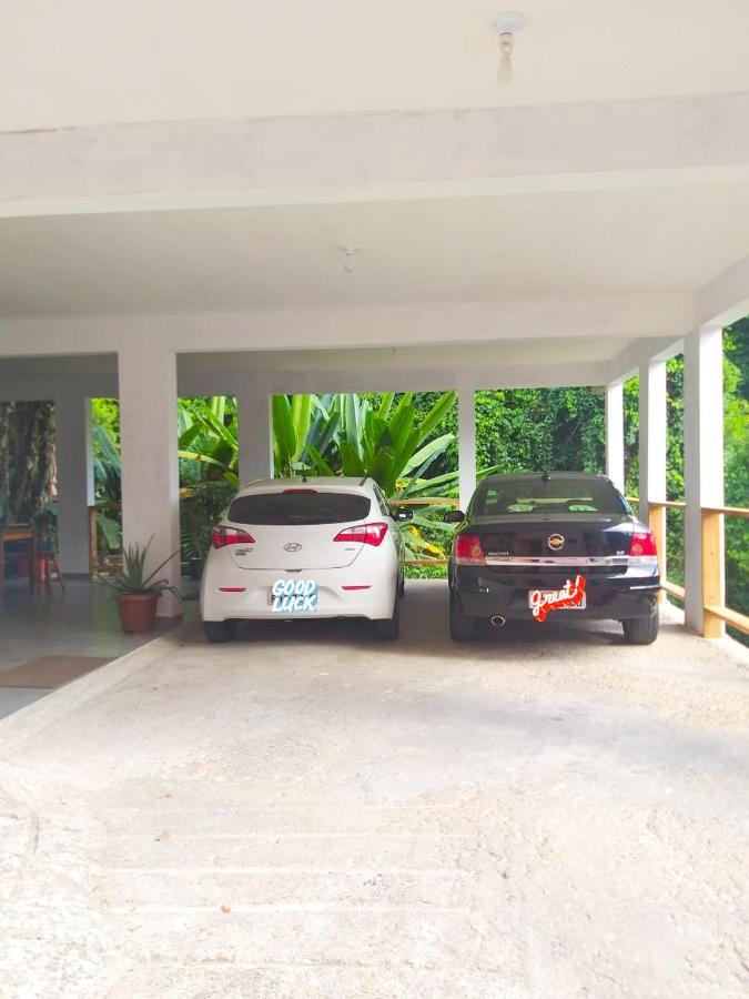 Casa Do Mar & Ane Ilhabela Villa Ngoại thất bức ảnh