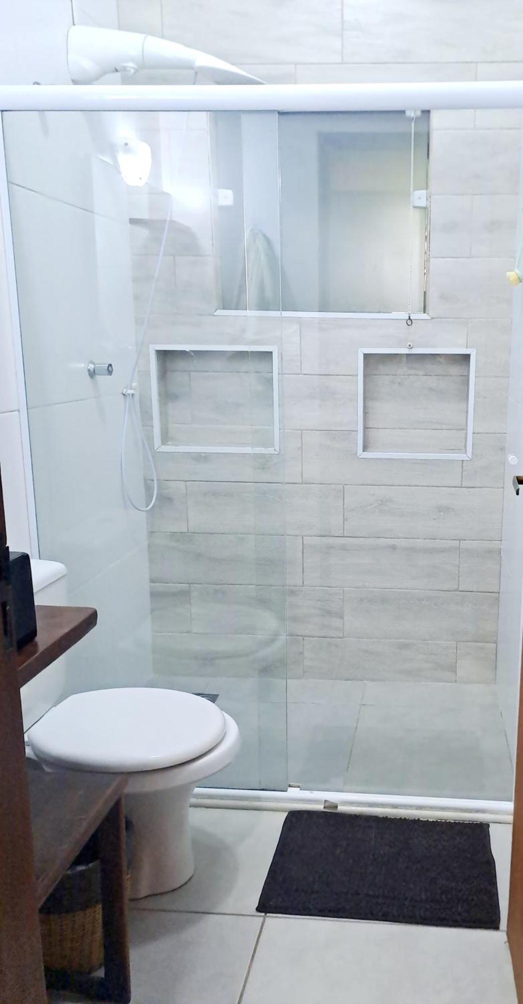 Casa Do Mar & Ane Ilhabela Villa Ngoại thất bức ảnh
