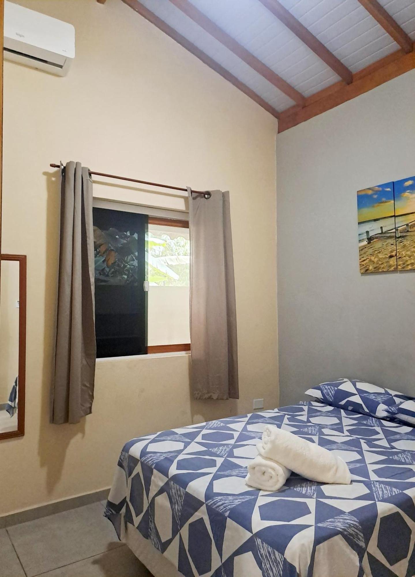 Casa Do Mar & Ane Ilhabela Villa Ngoại thất bức ảnh