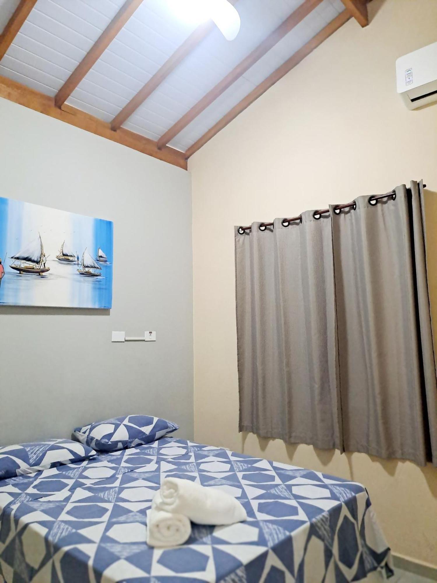 Casa Do Mar & Ane Ilhabela Villa Ngoại thất bức ảnh