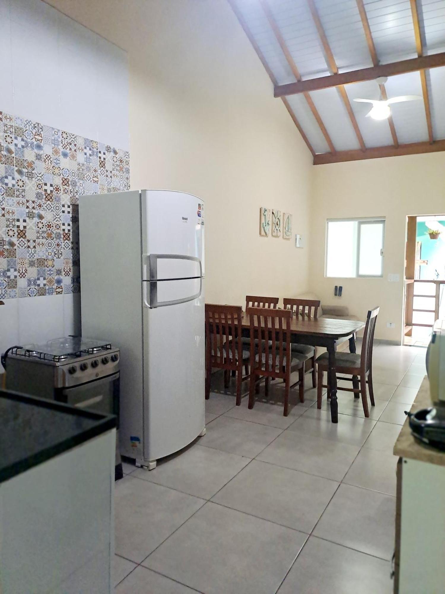 Casa Do Mar & Ane Ilhabela Villa Ngoại thất bức ảnh